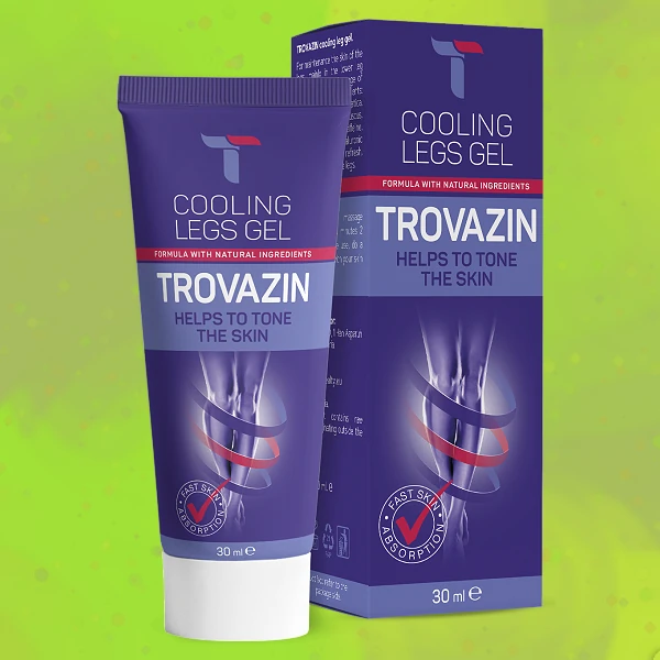 Trovazin