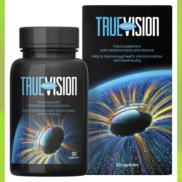 TRUEVISION