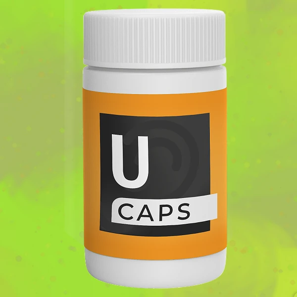 U Caps