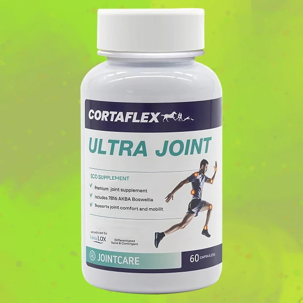 Ultra Joint