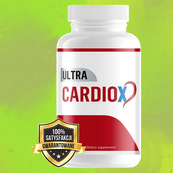 UltraCardioX