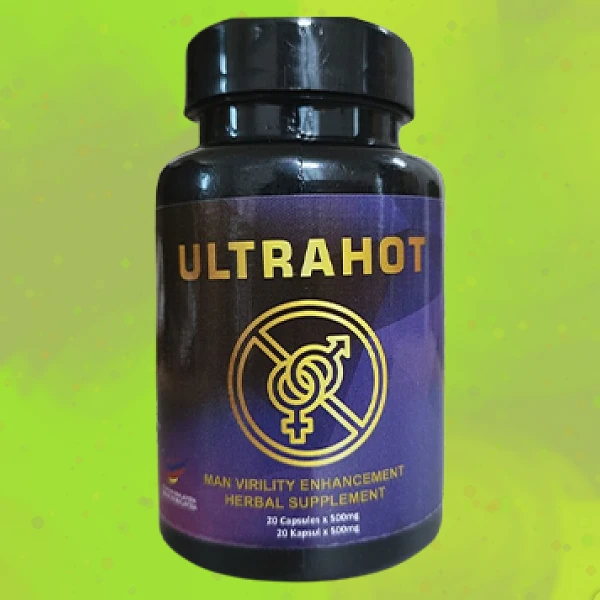 Ultrahot