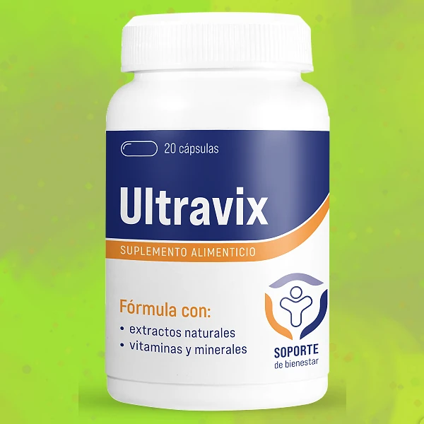 ULTRAVIX