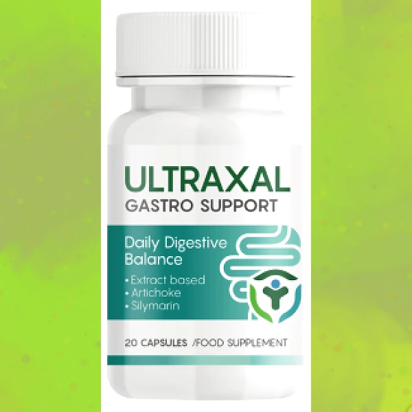 Ultraxal