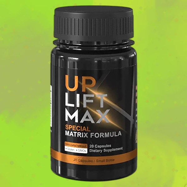 UP Lift Max