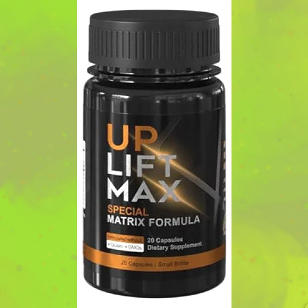 UPLIFTMAX