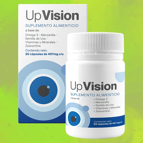 Upvision