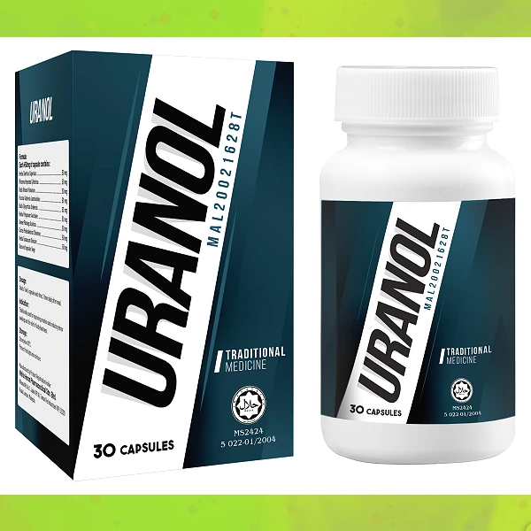 Uranol