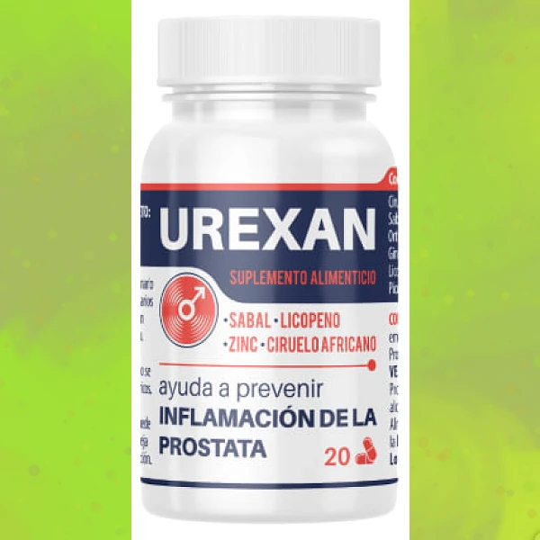 Urexan