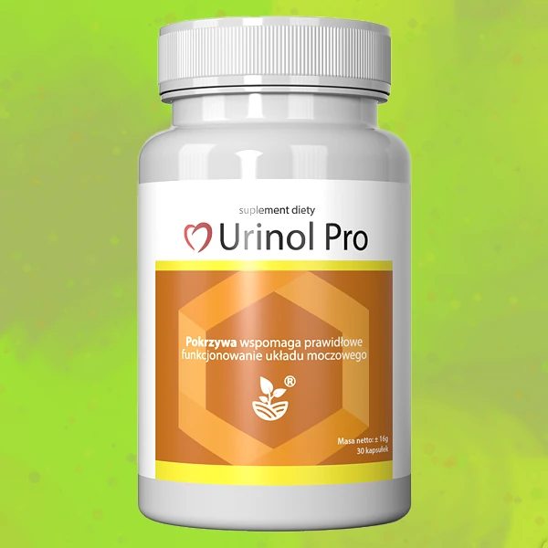 Urinol Pro