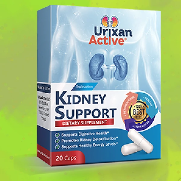 Urixan Active