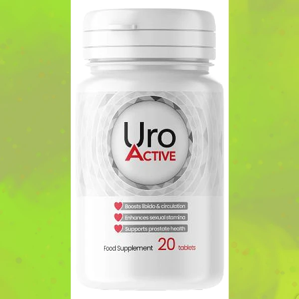 Uro Active