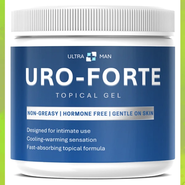 Uro-forte