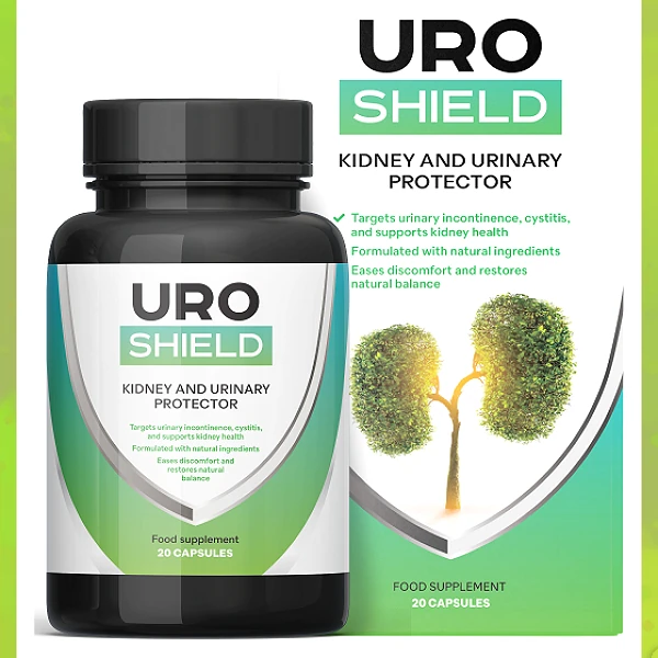 Uro Shield