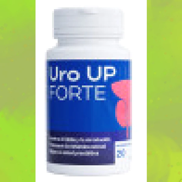 Uro UP Forte Prostatitis