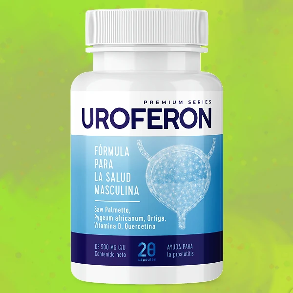 Uroferon