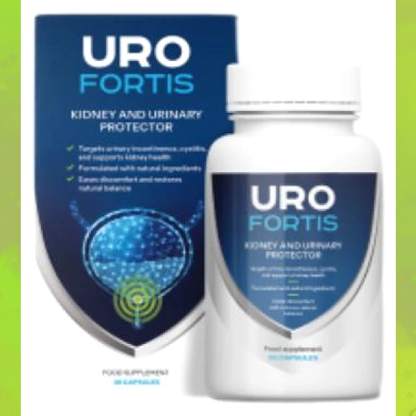 UroFortis