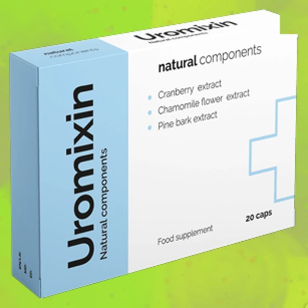 Uromixin