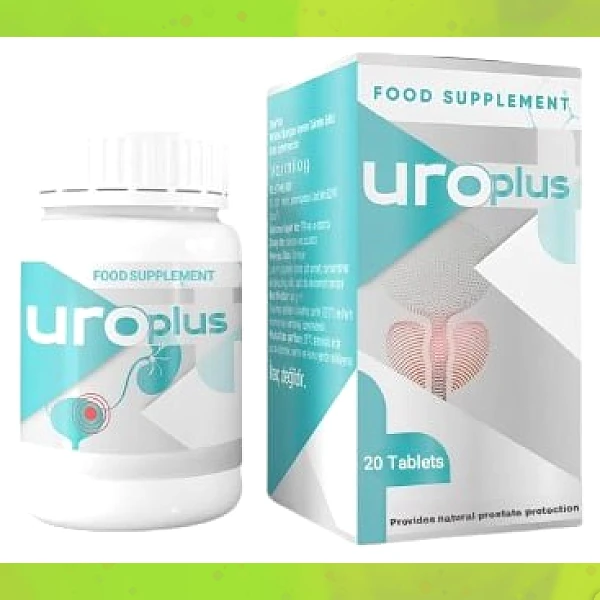 Uroplus
