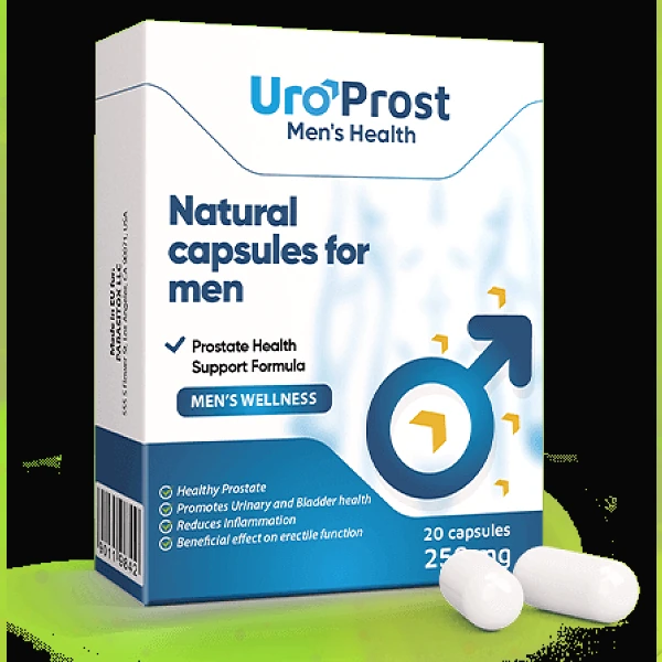UroProst