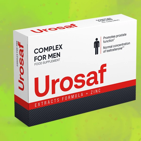 Urosaf