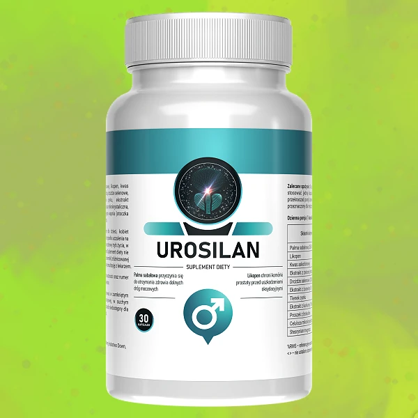 Urosilan