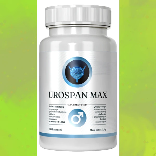 Urospan