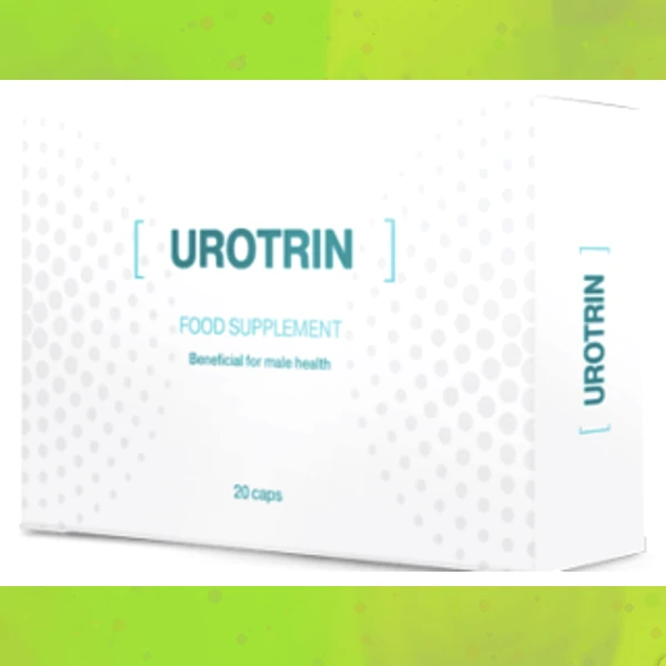 Urotrin