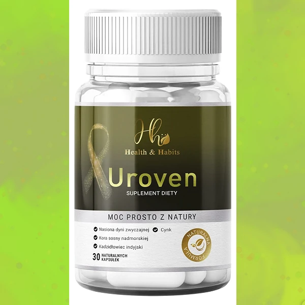 Uroven