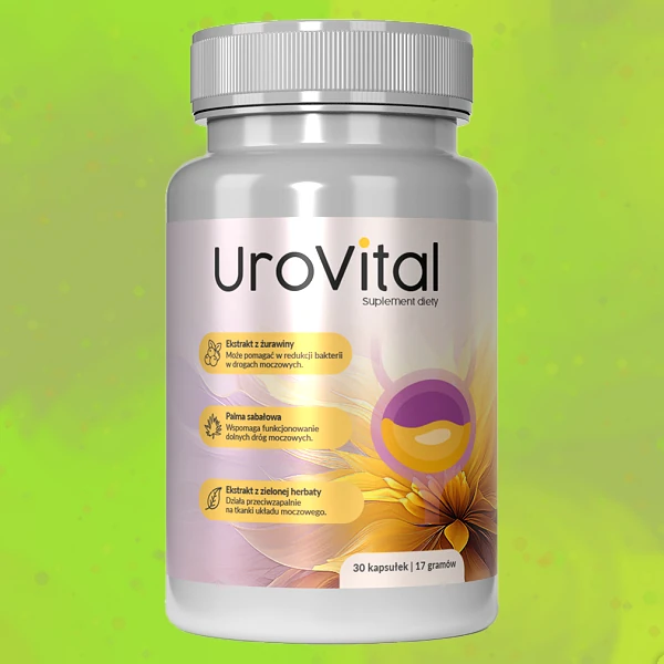 UroVital