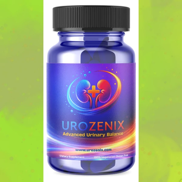 Urozenix