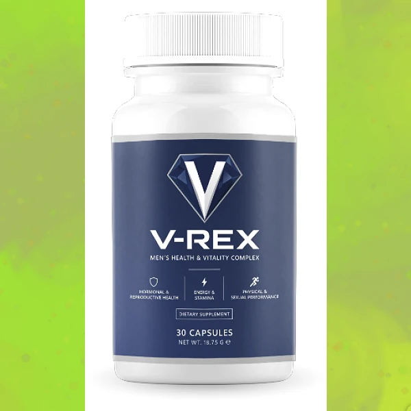 V-Rex HCTC