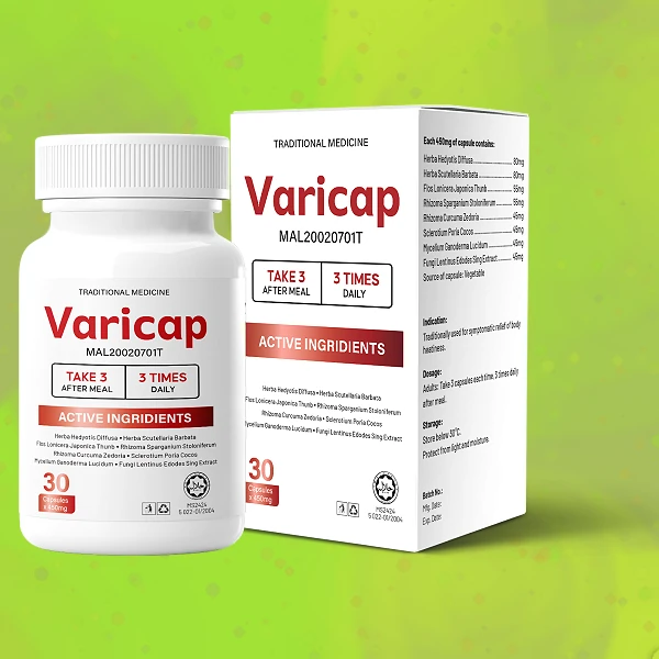 Varicap