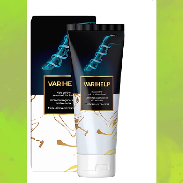 Varihelp cream
