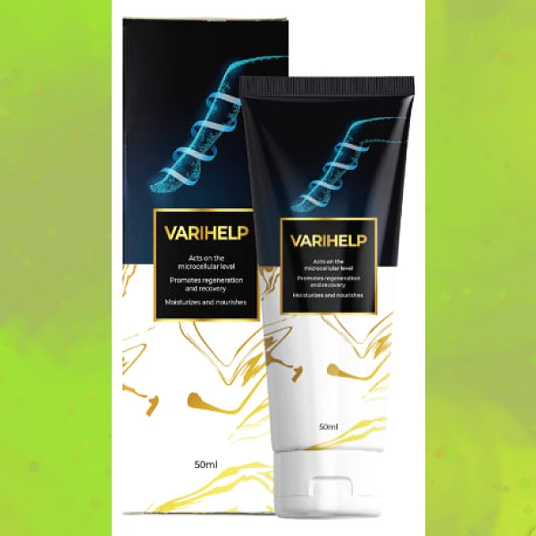Varihelp gel