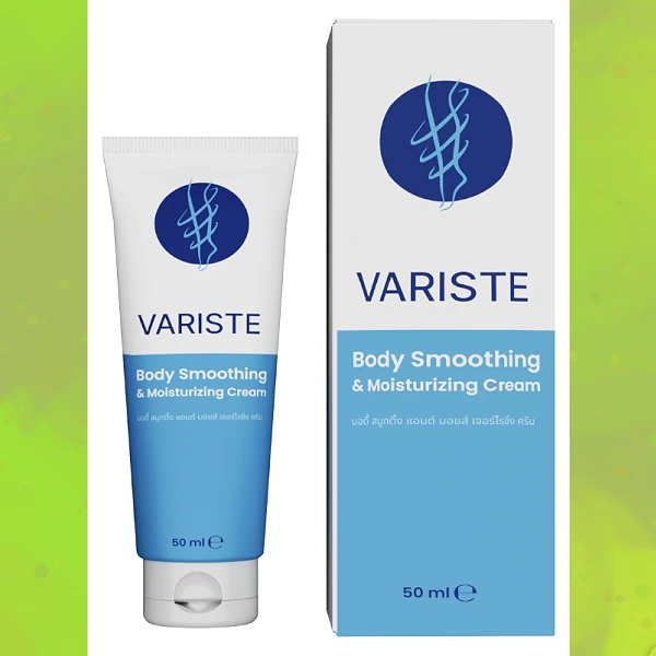 Variste
