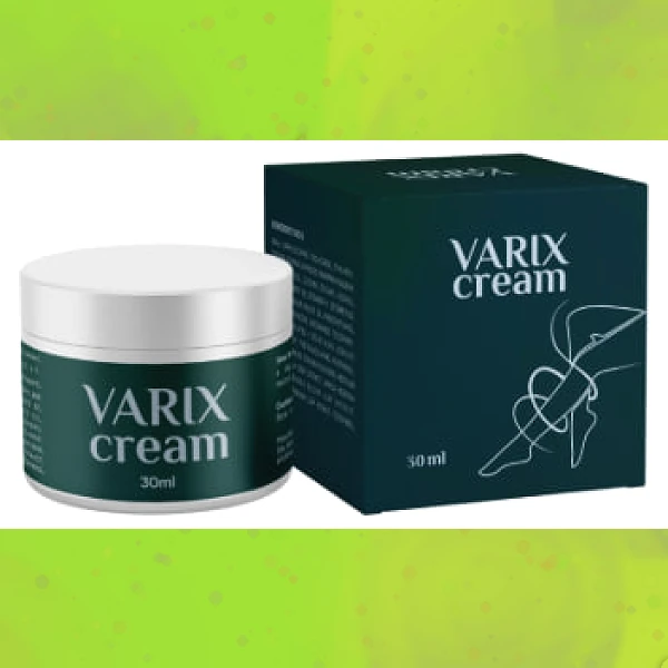 Varix cream