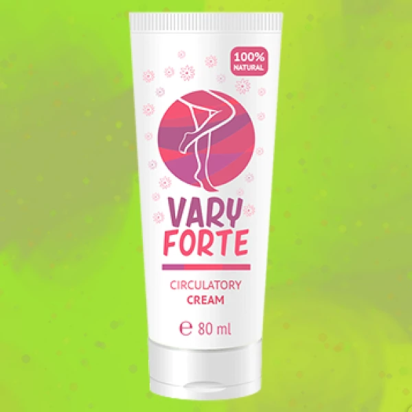 VaryForte