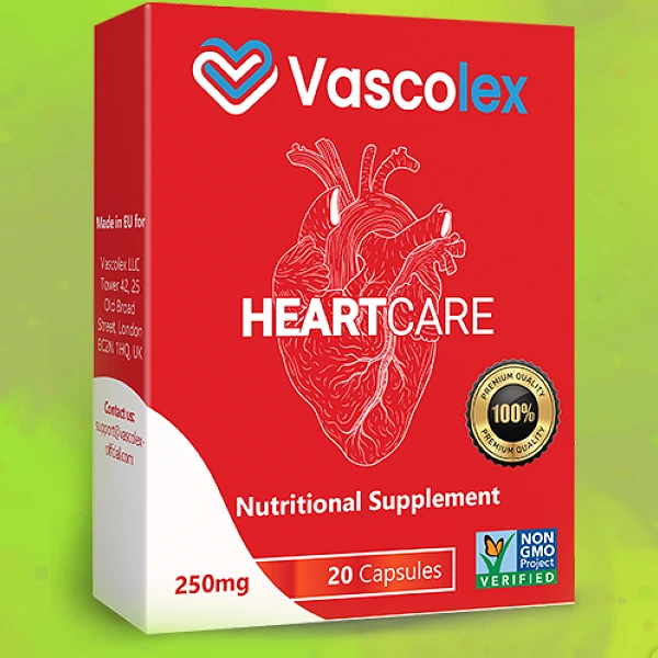 Vascolex