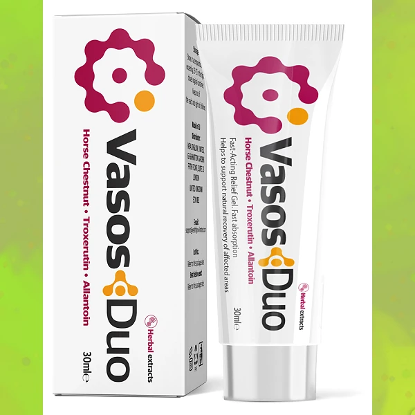 VASOS DUO
