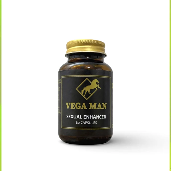 Vega man