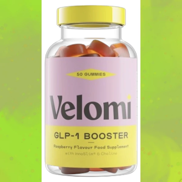 Velomi GLP-1 Gummies
