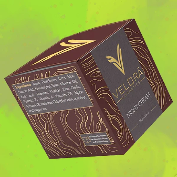 Velora Night Cream