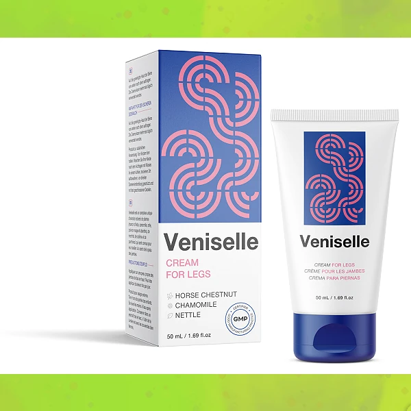 Veniselle
