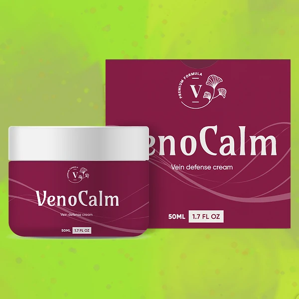 VenoCalm