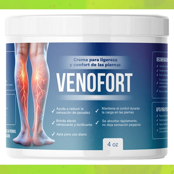 Venofort