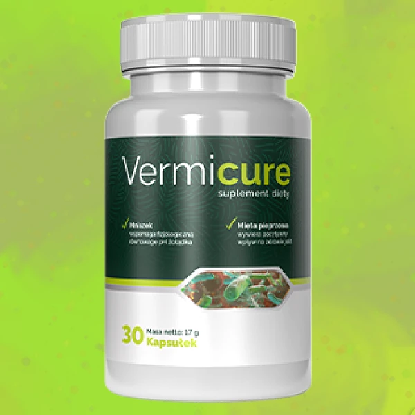 Vermicure
