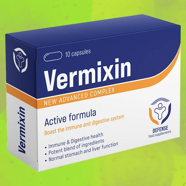 Vermixin