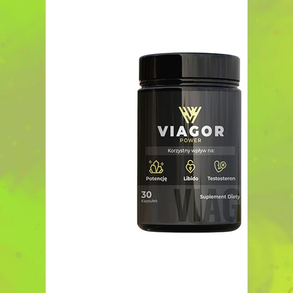 Viagor Power