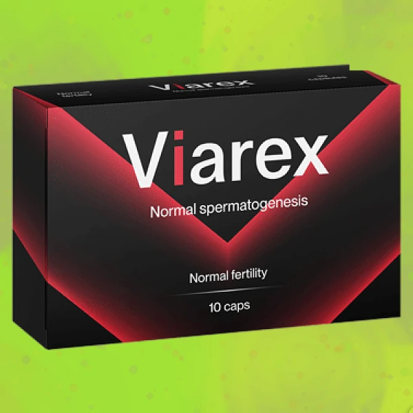 Viarex